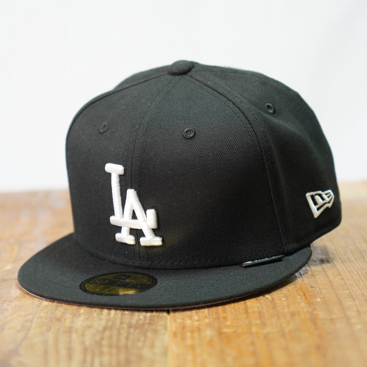 NEW ERA・ニューエラ 59FIFTY MLB GORE-TEX ロサンゼルス・ドジャース
