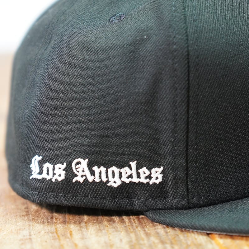 NEW ERA・ニューエラ 59FIFTY MLB GORE-TEX ロサンゼルス・ドジャース