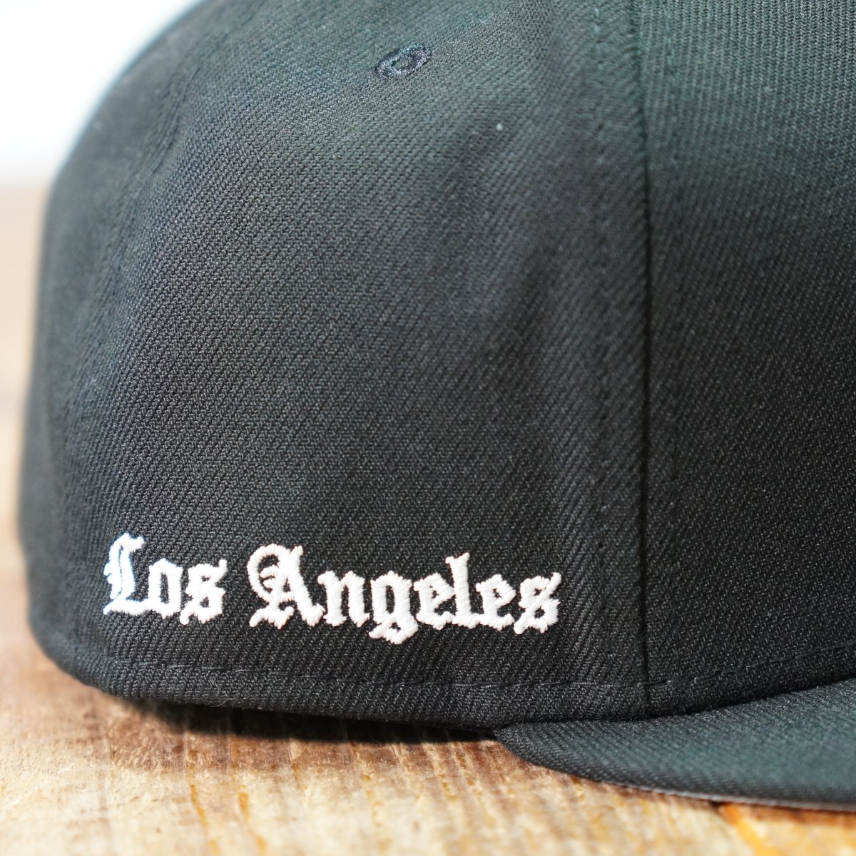 NEW ERA・ニューエラ 59FIFTY MLB GORE-TEX ロサンゼルス・ドジャース