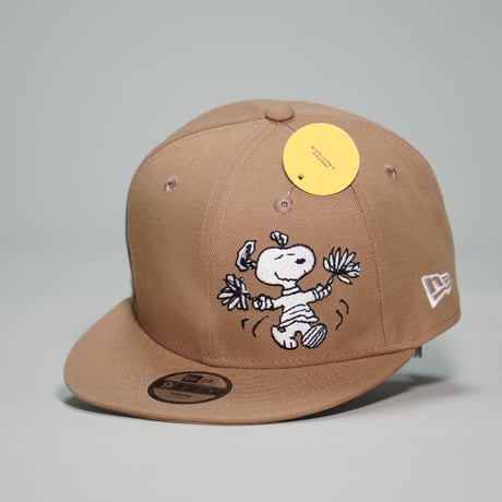 S24 ニューエラ スヌーピー usa製 ヴィンテージ ワッペン 美品 1270 NEW ERA ニューエラ キャップ 帽子 9FORTY A-Frame PEANUTS