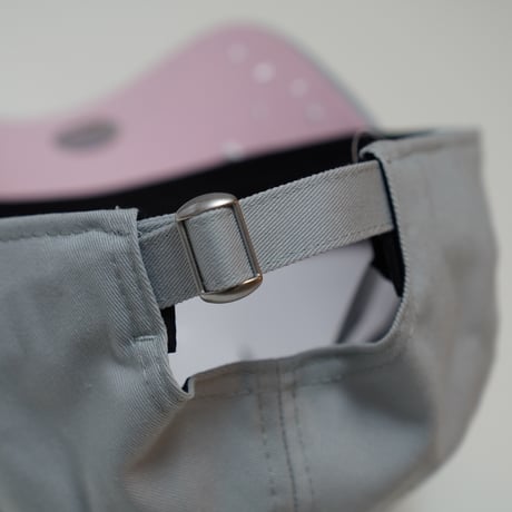 NEW ERA・ニューエラ 9TWENTY Sakuranagashi 桜流し サンディエゴ・パドレス スノーグレー