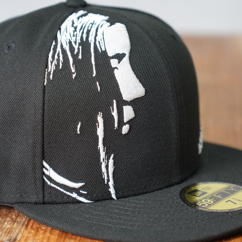 NEW ERA・ニューエラ 59FIFTY The Chemical Brothers Dig