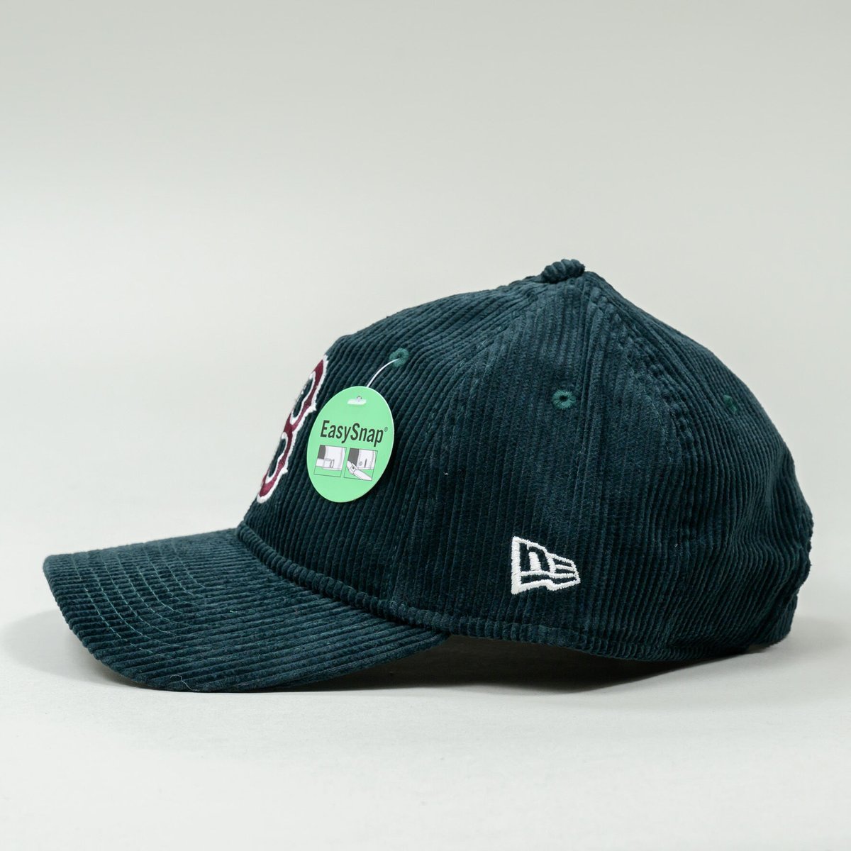 バナナマン×NEWERA CORDUROY 9TWENTY バナナマン NEWERA CORDUROY 9TWENTY CAP