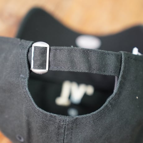 NEW ERA・ニューエラ　9TWENTY Washed Duck ロサンゼルス・ドジャース ブラック