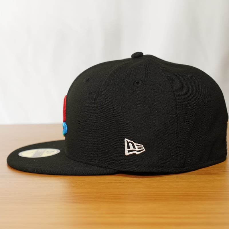 NEW ERA・ニューエラ 59FIFTY PlayStation プレイステーション ファミ