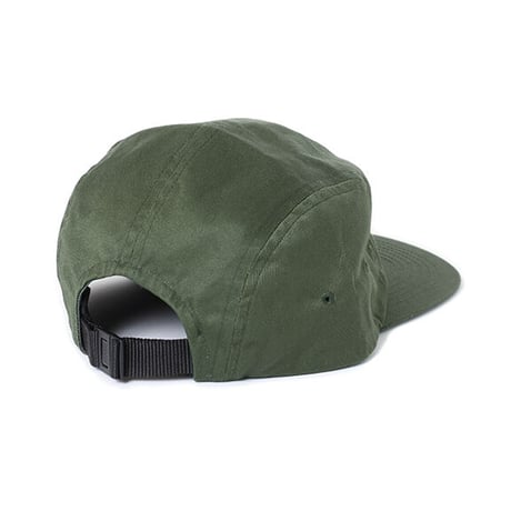 チャレンジャー CHALLENGER　FIELD JET CAP（OLIVE）（JET CAP・ジェットキャップ）
