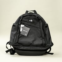NEW ERA・ニューエラ　 スポーツパック　31L　（ブラック）