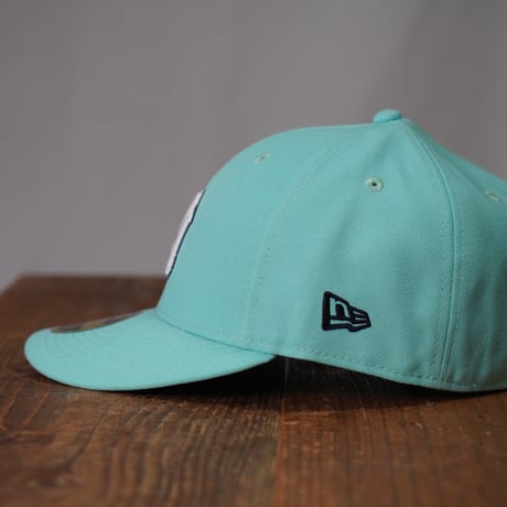 NEW ERA・ニューエラ　LP 59FIFTY MLB Color Variation ニューヨーク・ヤンキース ブルーティント