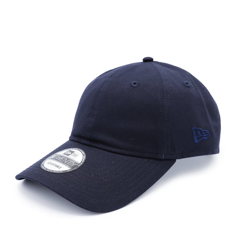 NEW ERA・ニューエラ 9TWENTY ロングバイザー ネイビー | daze & easy