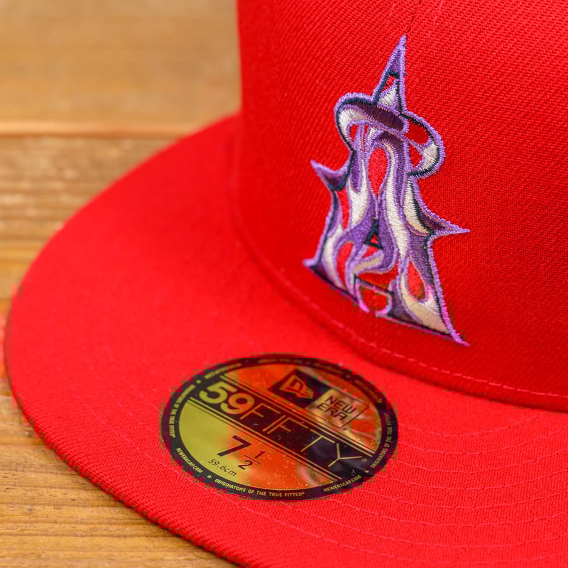 ニューエラ59FIFTY ニューヨークヤンキース中村哲也　激レア 59FIFTY Tetsuya Nakamura NANZUKA GALLERY ニューヨーク