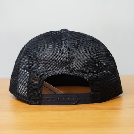 NEW ERA・ニューエラ 9FIFTY All Mesh ニューヨーク・ヤンキース ネイビー