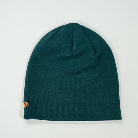 NEWERA・ニューエラ　    ベーシック ビーニー Cooperstown クーパーズタウン ニューヨーク・メッツ ブリティッシュグリーン
