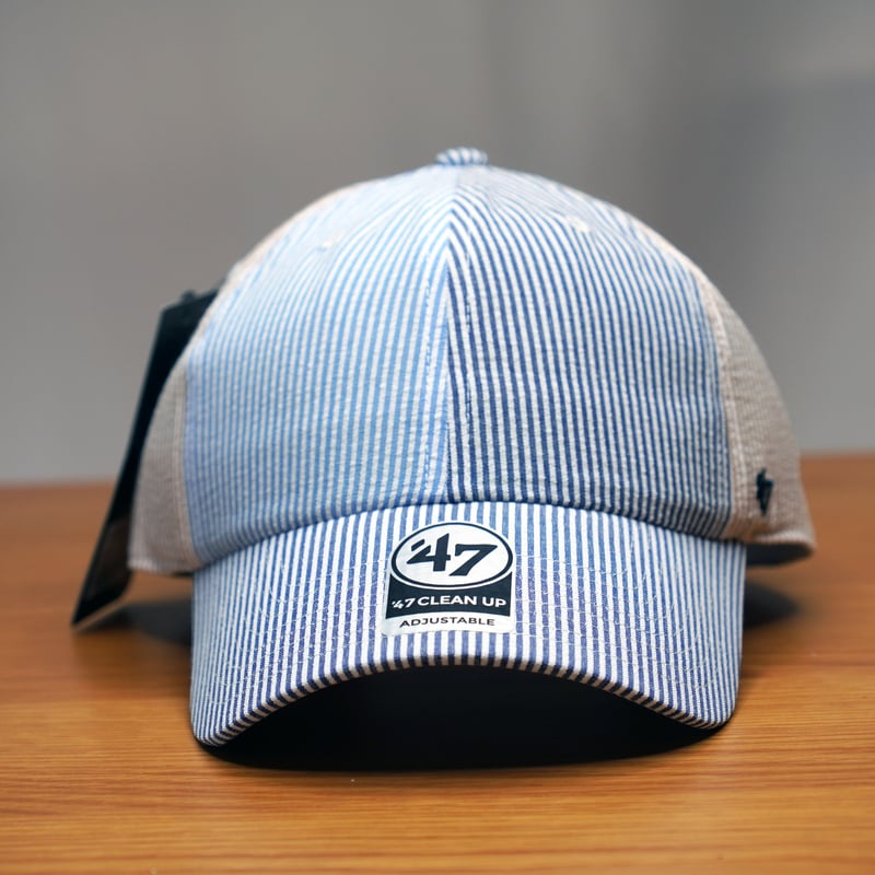 47BRAND フォーティーセブン キャップ 47 クリーンナップ クラシック