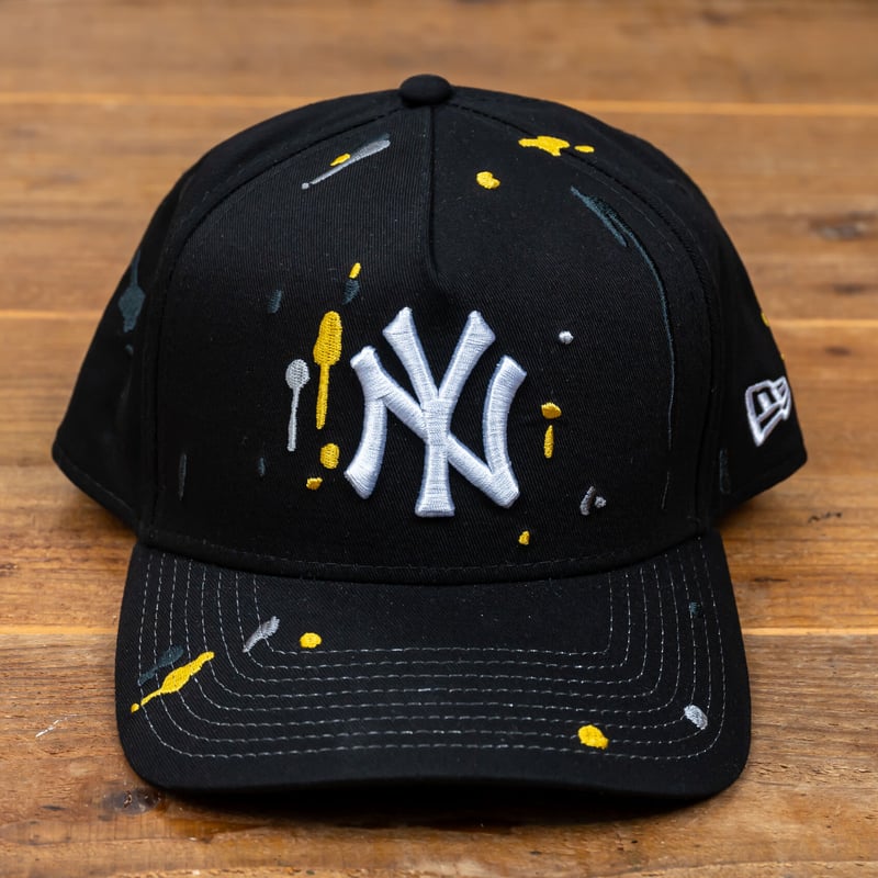 New Era 9FORTY A-FRAME A's キャップ 9FORTY A-Frame MLB All-Star Game ニューヨーク・ヤンキース