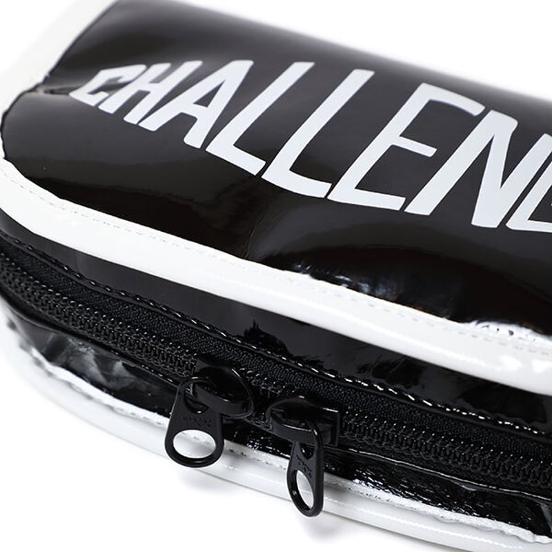 チャレンジャー CHALLENGER MULTI ENAMEL POUCH | daze &