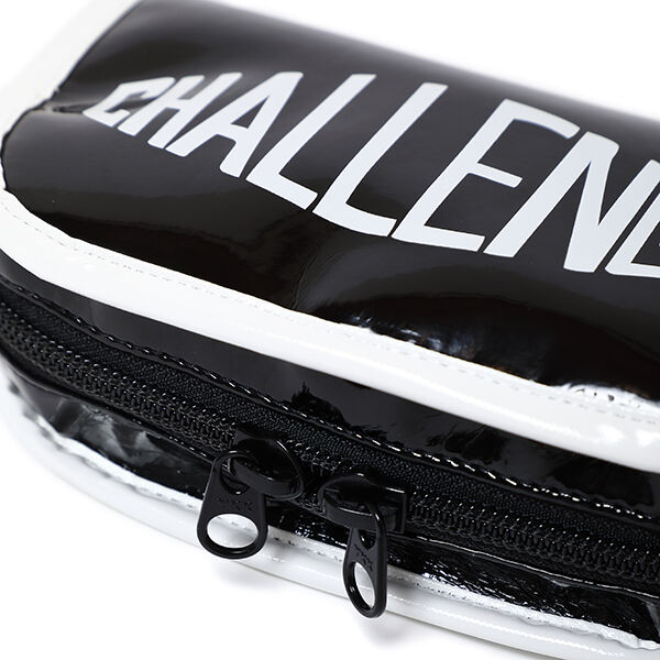 チャレンジャー CHALLENGER MULTI ENAMEL POUCH | daze &