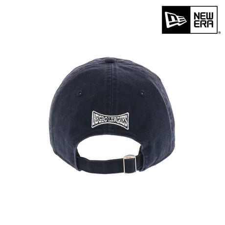 NEW ERA・ニューエラ　9THIRTY　NEW ERA NEYCUB NEGRO NV OSFA（ニューヨーク・キューバンズ）