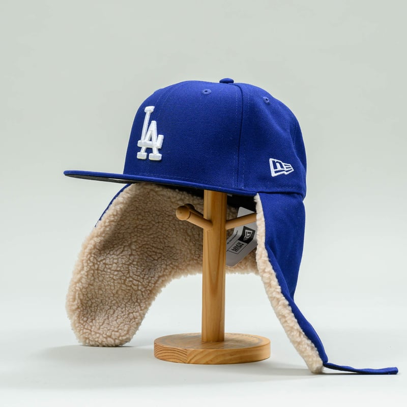 59FIFTY Dog Ear ドッグイヤー LA ウォッシュドデニム 59FIFTY Dog Ear ドッグイヤー ロサンゼルス・ドジャース