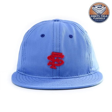 SMALL LOGO SS 1949 CAP