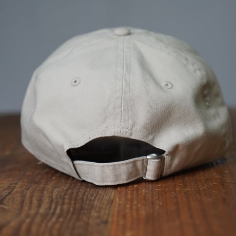 NEW ERA・ニューエラ　9TWENTY Washed Duck ニューヨーク・ヤンキース クローム