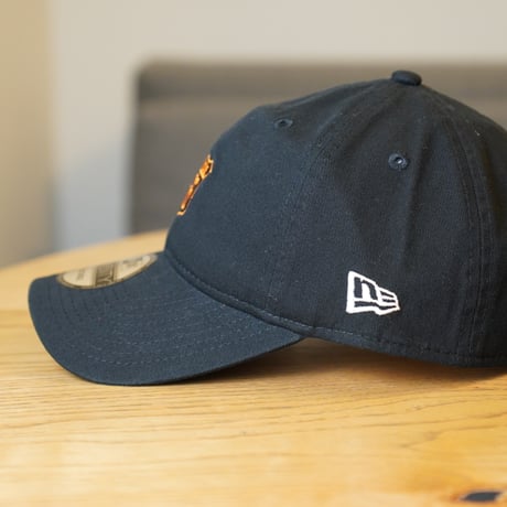 NEWERA・ニューエラ 9TWENTY ROUTE 66 ブラック キャップ 帽子 920 13772646