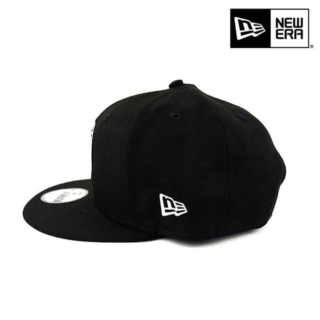 NEW ERA・ニューエラ　9FIFTY ワシントン・ウィザーズ WASWIZ BLACK / WHITE 八村塁