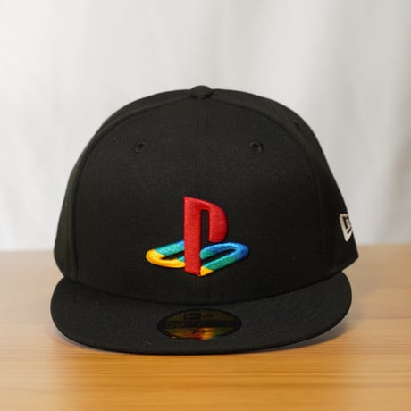 59FIFTY PlayStation プレイステーション ファミリーマーク 59FIFTY® PlayStation プレイステーション ファミリーマーク マルチ