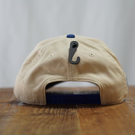 47BRAND フォーティーセブン キャップ ’47 シカゴ・カブス フェアフィールド '47 MVP　B-FIRFD05HTP-SS