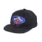 チャレンジャー CHALLENGER　LOGO SPIDER CAP（BLACK）