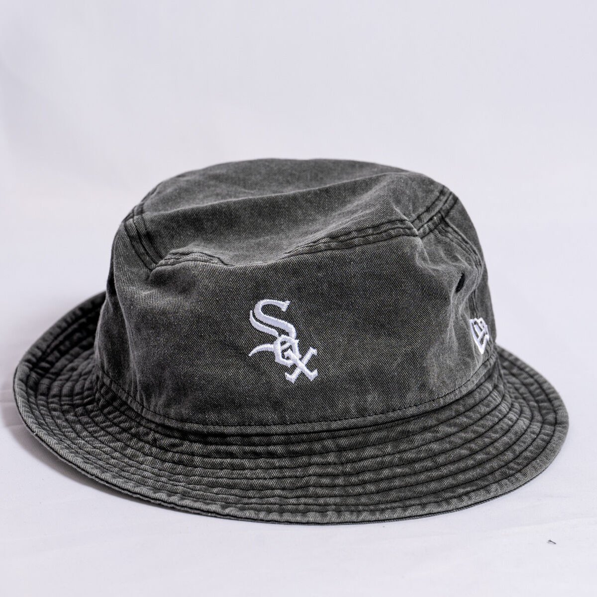 NEW ERA・ニューエラ バケット01 シカゴ・ホワイトソックス NEW ERA・ニューエラ バケット01 シカゴ・ホワイトソックス