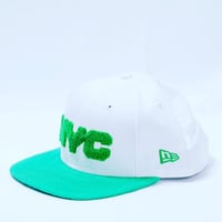 NEWERA・ニューエラ Youth 9TWENTY Powered by GORO NAKA