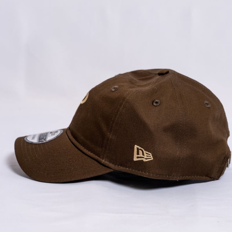 NEW ERA・ニューエラ 9TWENTY MLB Side Logo フィラデルフィア・フ