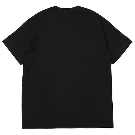 チャレンジャー CHALLENGER xGary YAMAMOTO MIX LOGO TEE