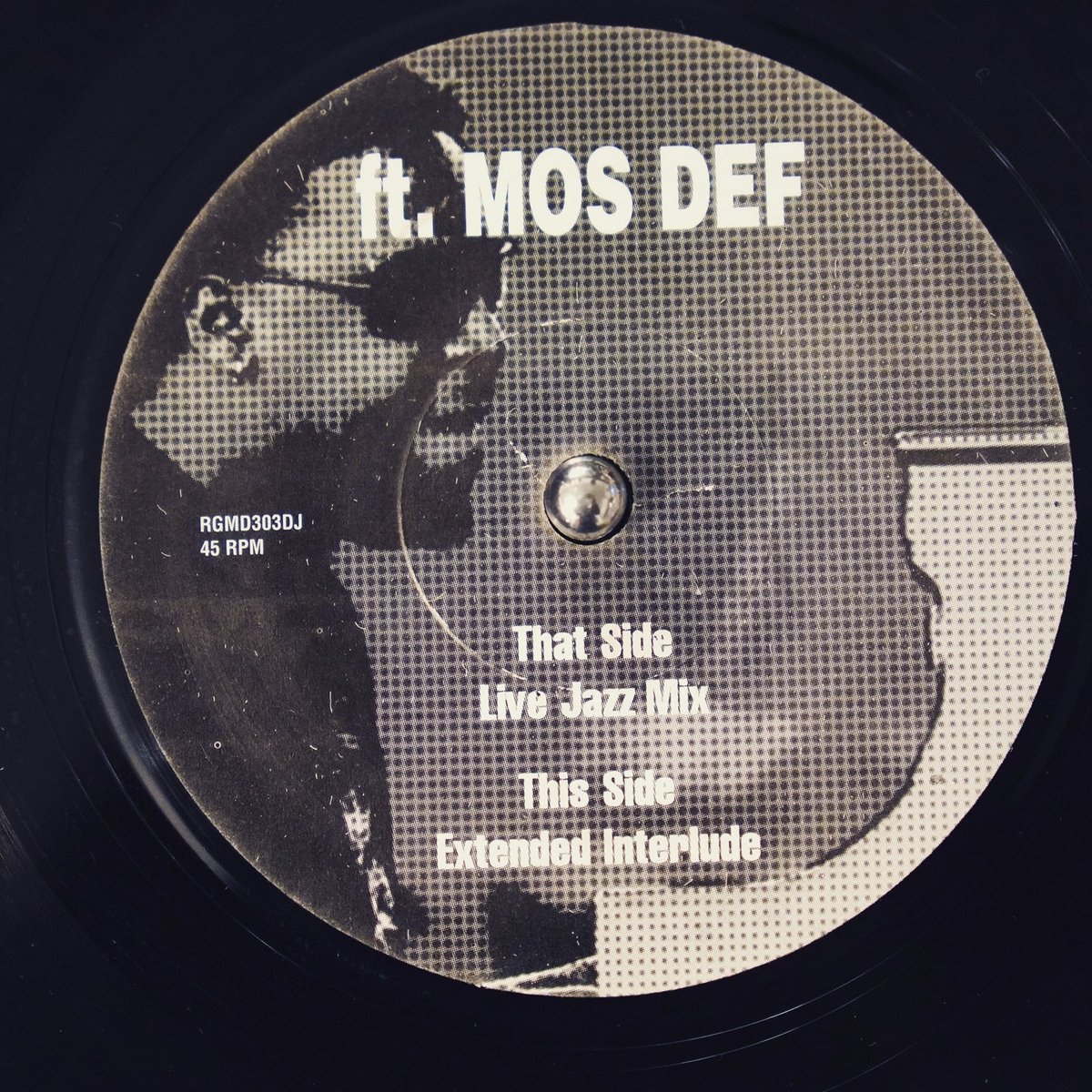 洋楽 Robert Glasper / Stakes Is High 7inch Robert Glasper Ft. Mos Def - Stakes Is High (Extended