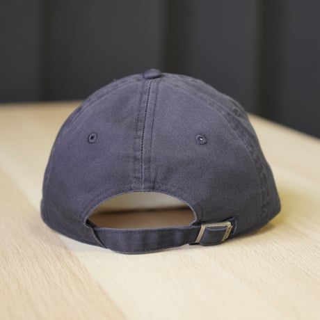 NEW ERA・ニューエラ カジュアルクラシック クラシックロゴ Mini Logo ミニロゴ ネイビー