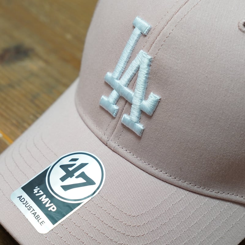 47 LA ドジャース 大谷翔平 キャップ 47 [週末10%OFFクーポン対象] キャップ ドジャース フォーティー