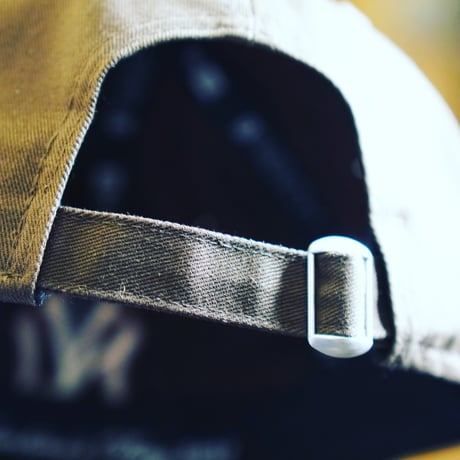 NEW ERA・ニューエラ　 9TWENTY St. Valentine's Day バレンタインデー ニューヨーク・ヤンキース ウォルナット ブラウンアンダーバイザー