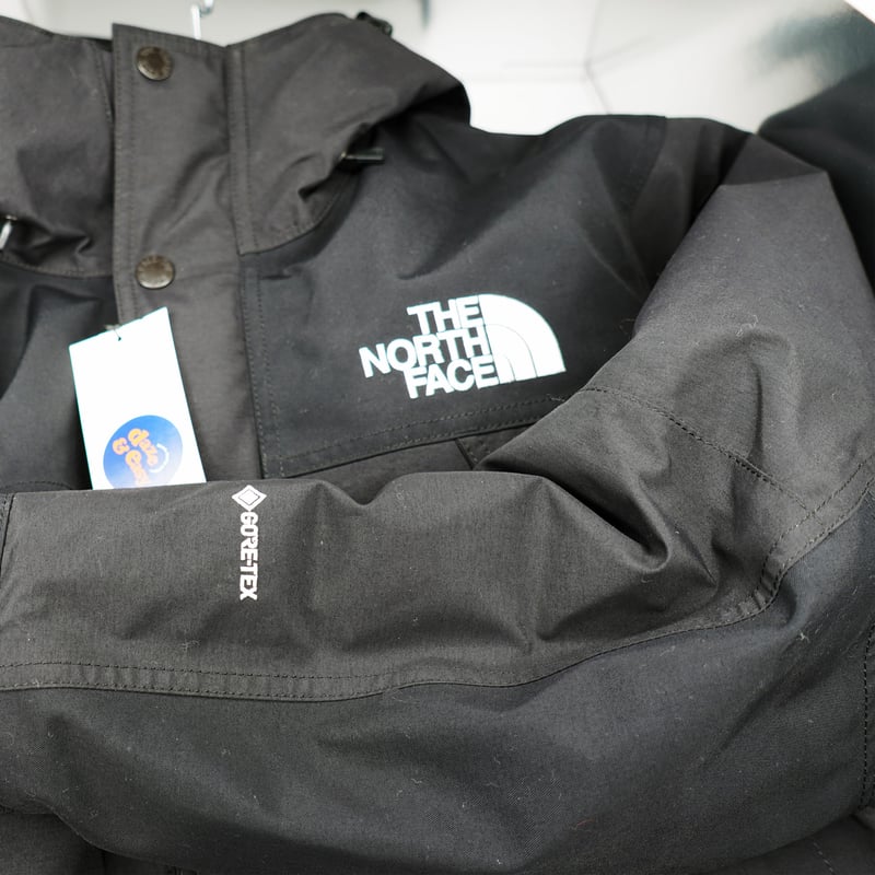 DeadStock THE NORTH FACE・ザノースフェイス マウンテンダウン DeadStock THE NORTH FACE・ザノースフェイス マウンテンダウン