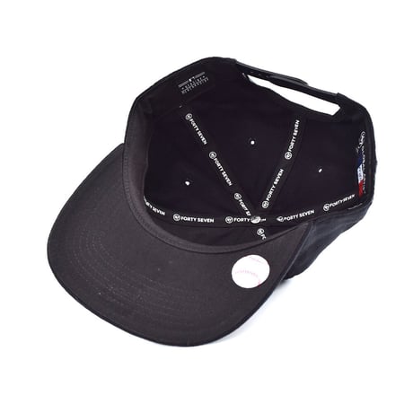 Yankees McBess ’47[フォーティーセブン] CAPTAIN RF　The Global ARTIST PROJECT（McBess）
