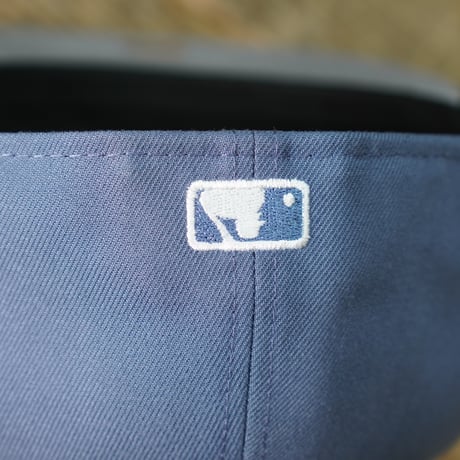 NEW ERA・ニューエラ　59FIFTY Powered by GORO NAKATSUGAWA（MIN-NANO） ニューヨーク・ヤンキース スレート ブラックバイザー 14703382