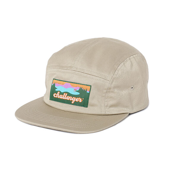 チャレンジャー CHALLENGER FIELD JET CAP(BLACK)(JET CAP チャレンジャー CHALLENGER FIELD JET CAP(BLACK)(JET CAP