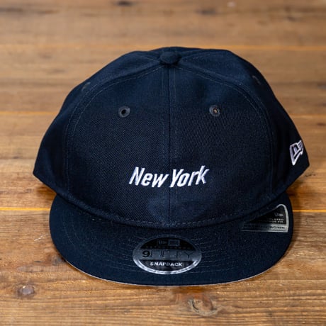 CATEGORY ・9FIFTY | daze & easy