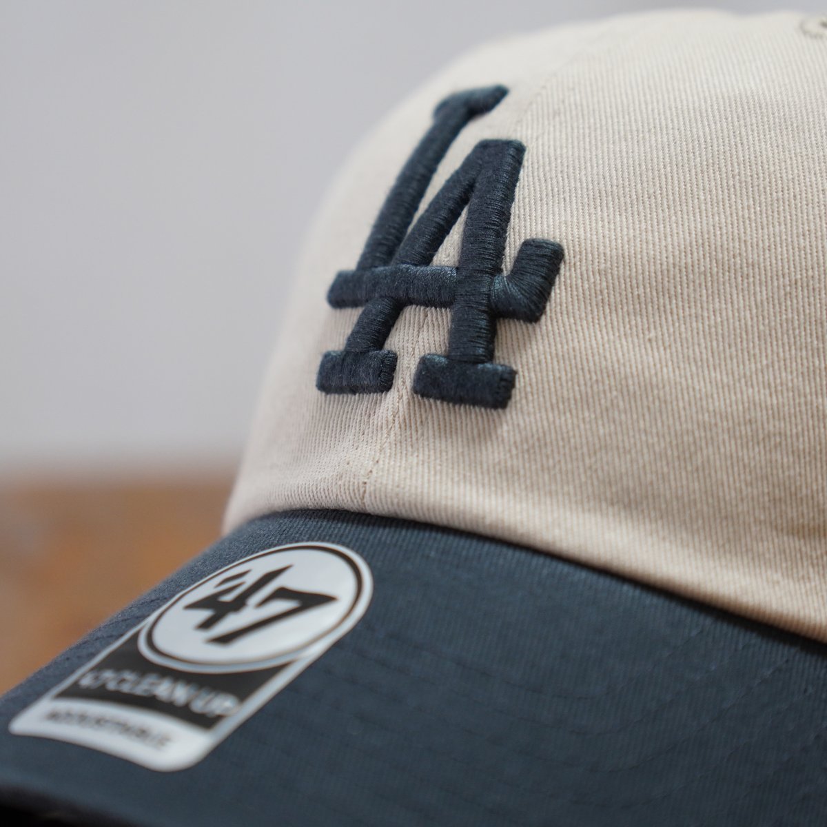 47BRAND フォーティーセブン キャップ '47 ロサンゼルス