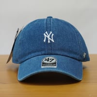 NEW ERA・ニューエラ 9THIRTY powered by GORO (min-nano