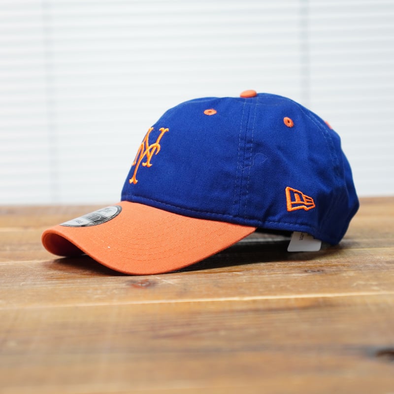 NEWERA・ニューエラ 9THIRTY Powered by GORO NAKATSUGAW