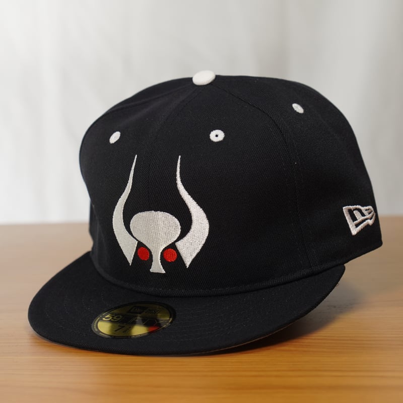 NEW ERA・ニューエラ 59FIFTY ソフトバックラム 近鉄バファローズ TARO