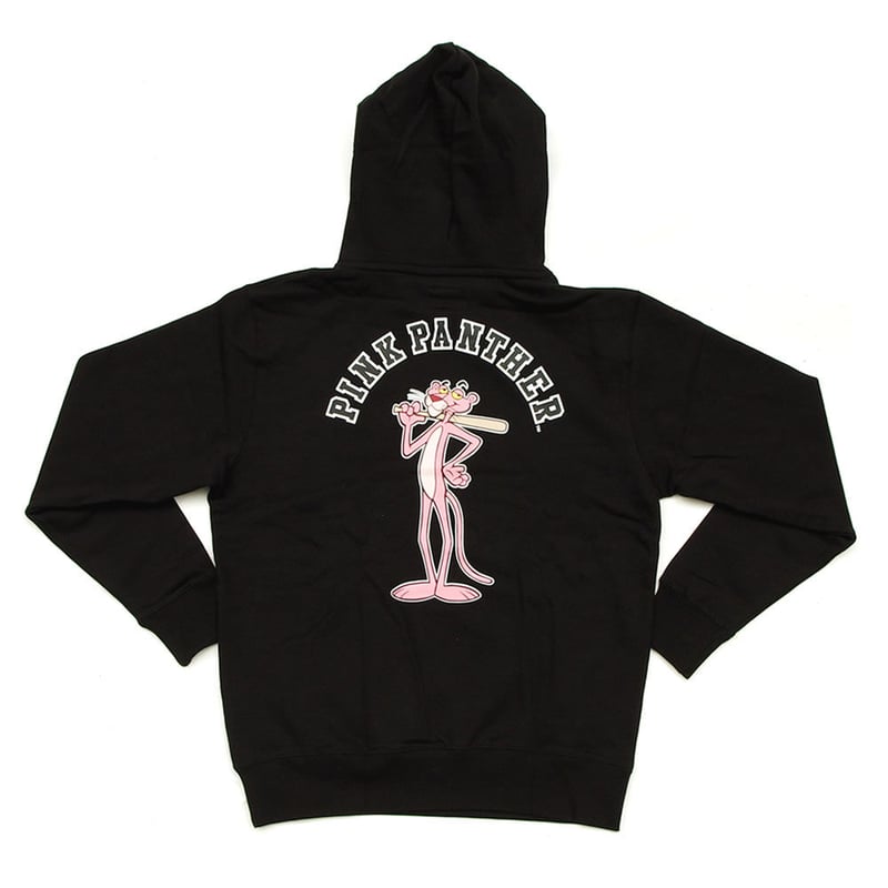 NEW ERA・ニューエラ ピンクパンサー プルオーバー フーディ PULLOVER