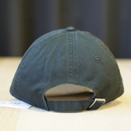 NEW ERA・ニューエラ カジュアルクラシック ニューヨーク・ヤンキース Mini Logo ミニロゴ ブラック