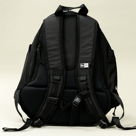 NEW ERA・ニューエラ　 スポーツパック　31L　（ブラック）