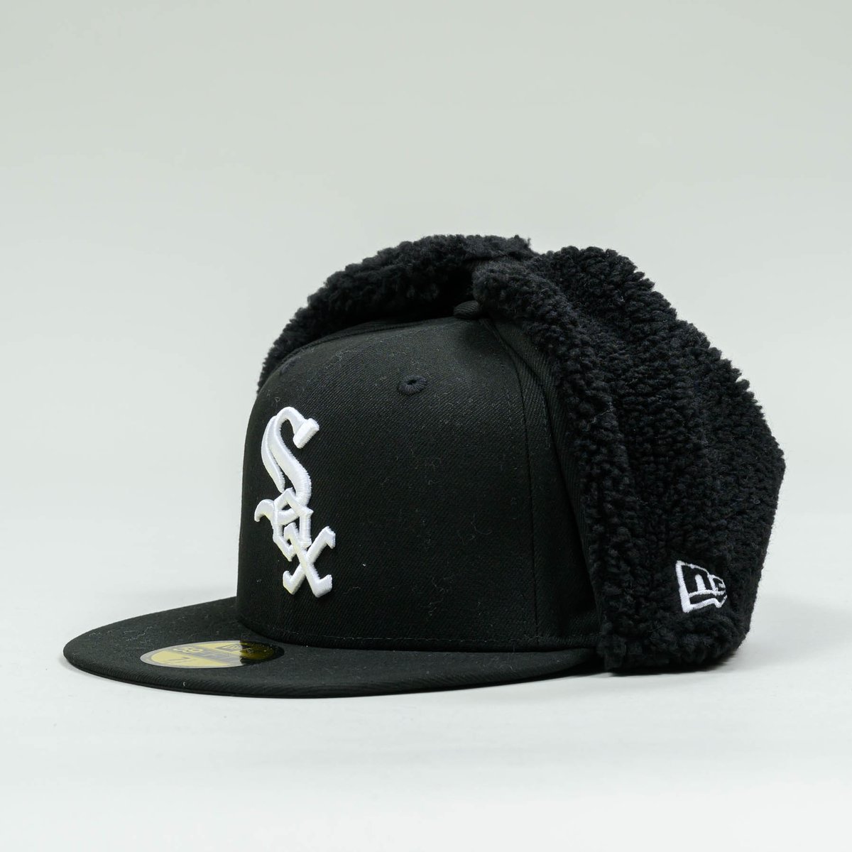 ニューエラ　59FIFTY Dog Ear ドッグイヤー NEW ERA・ニューエラ 59FIFTY Dog Ear ドッグイヤー シカゴ